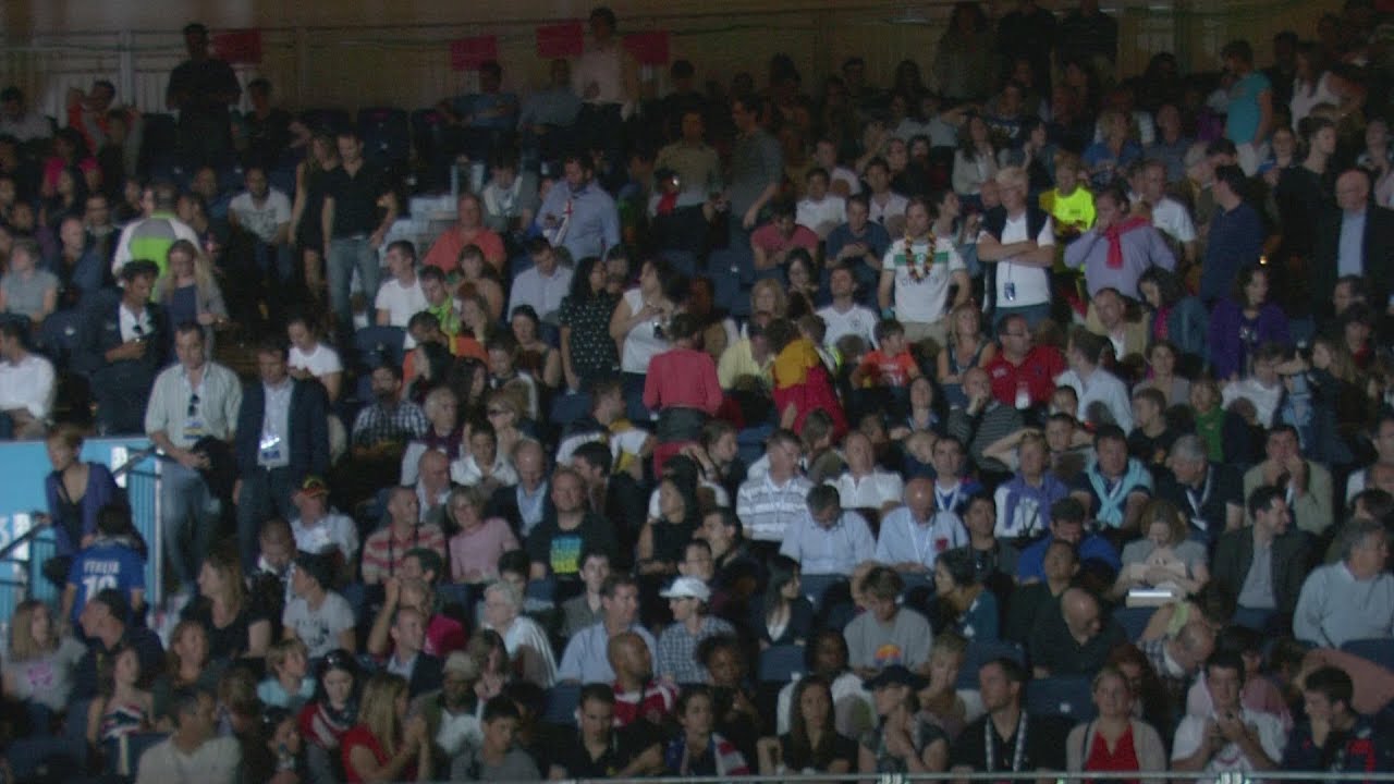 Fencing Men's Sabre Bronze Team Finals - Italy v Russian Fed. Replay - London 2012 Olympic Games