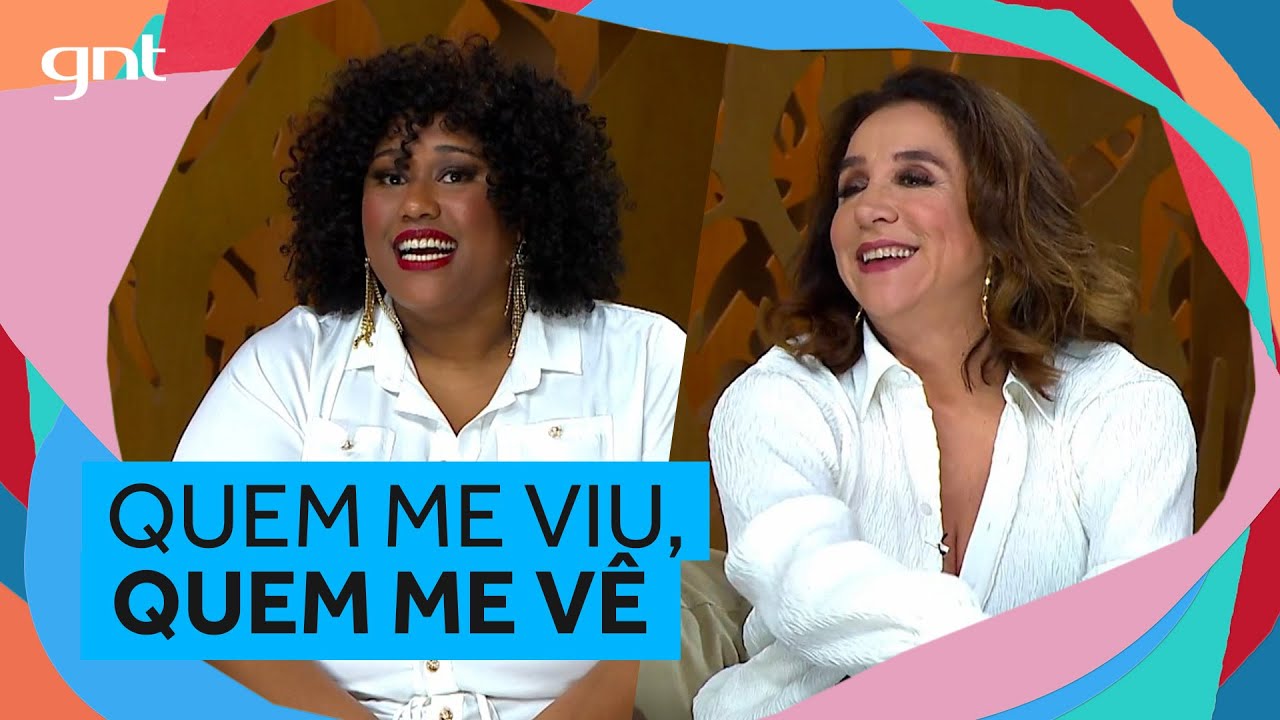 O que a sua menina de 20 anos diria pra você hoje? | Mini Saia