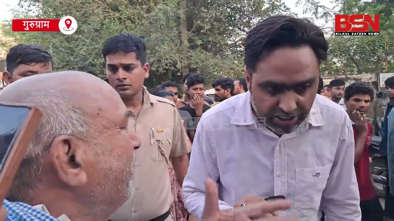 चक्करपुर के चक्कर काट-काट कर भड़के बाठ, कहा तुम्हारा सेब बिकना जरूरी नहीं 50 हजार स्कूटी निकलनी जरूरी