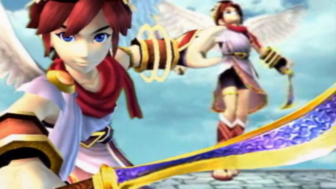 Smash King Hirari