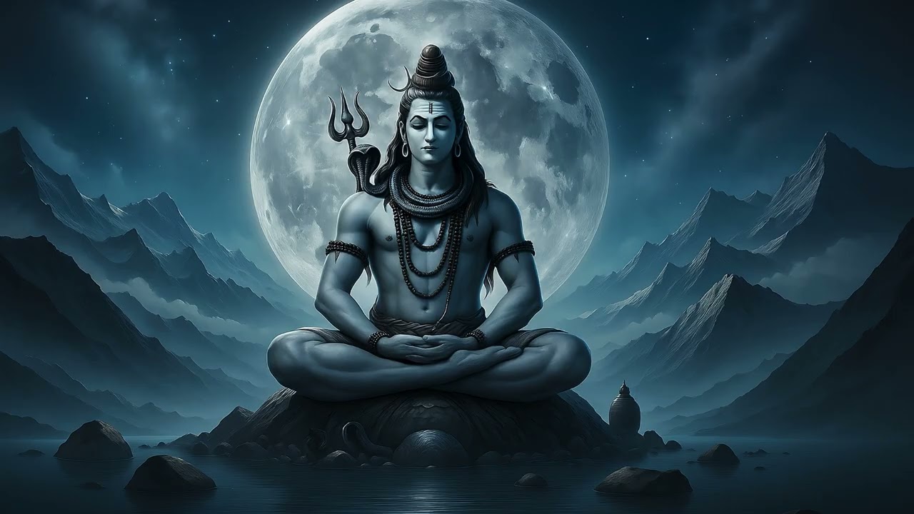 Abode of Lord Shiva
