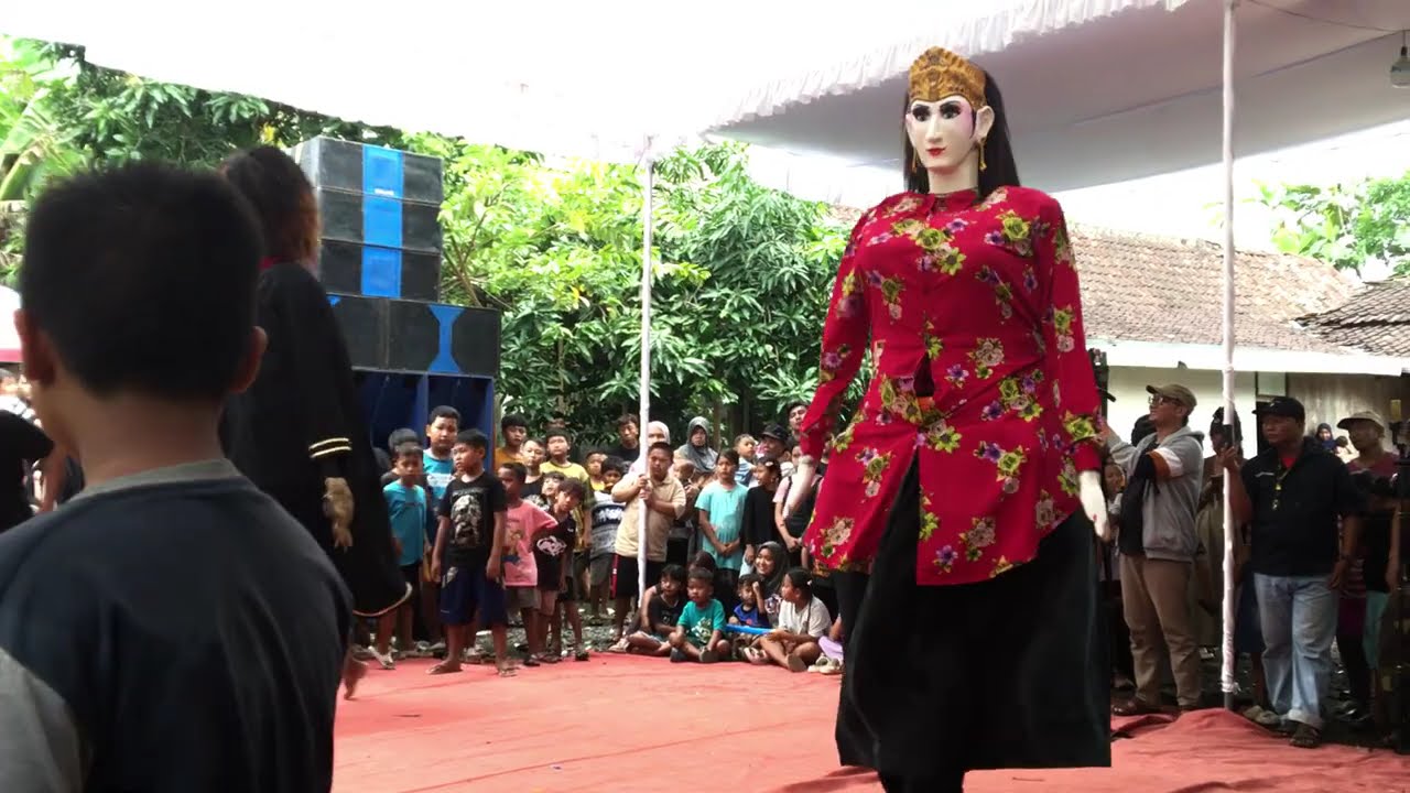 DAWANGAN TURONGGO PUTRO BIROWO live. Rowobranten Ringinarum kendal