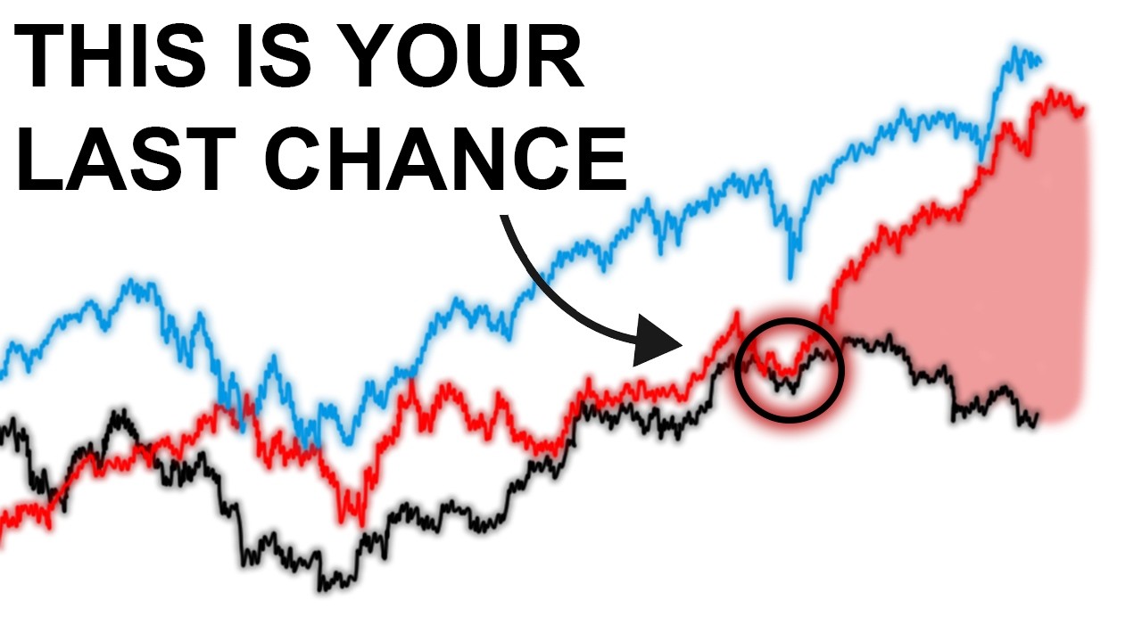 This Has Never Happened in The History Of Bitcoin (It's Actually Insane)