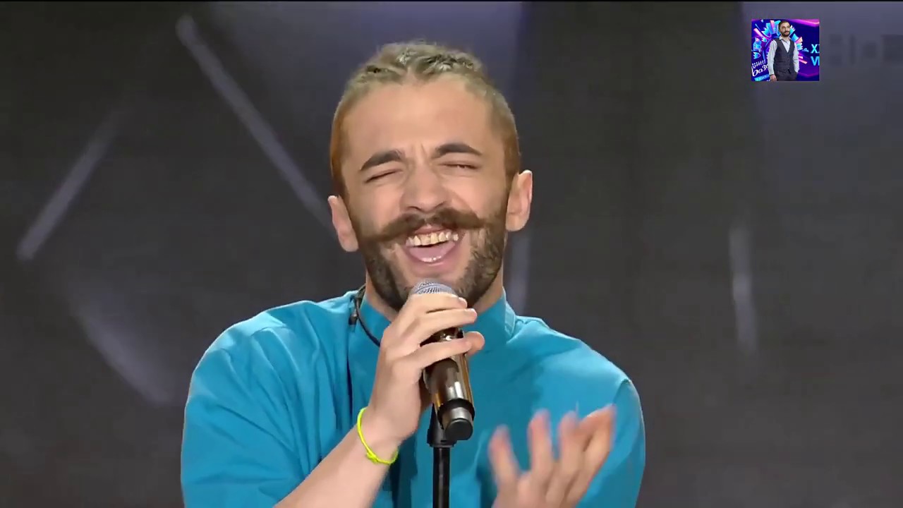 Георгий Путкарадзе /გიორგი ფუტკარაძე - Небяспечна