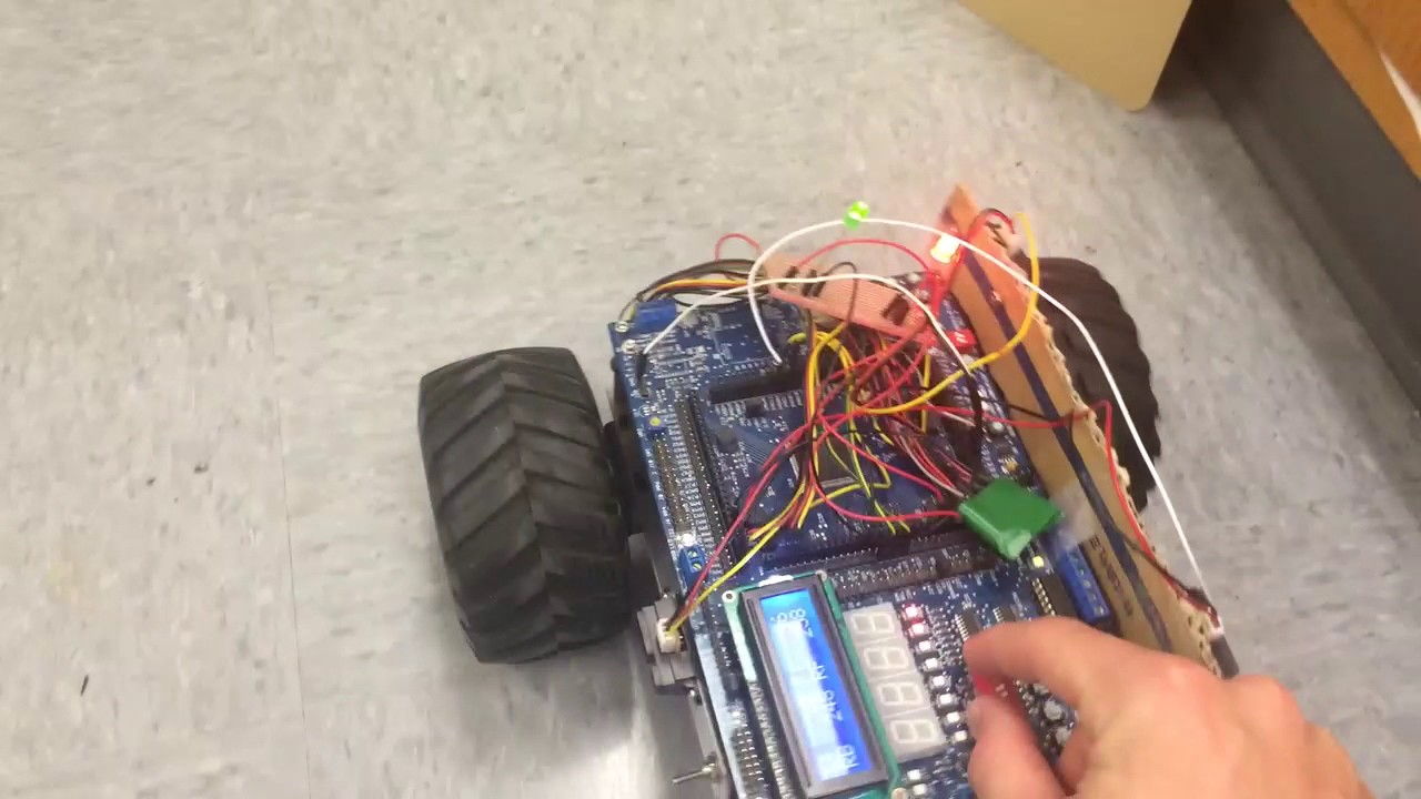 Mechatronics Open Design: Ship Autopilot Simulation