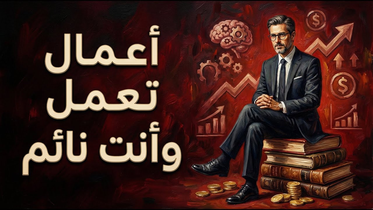 لماذا تفشل 80% من المشاريع الصغيرة؟ دروس مايكل جيربر