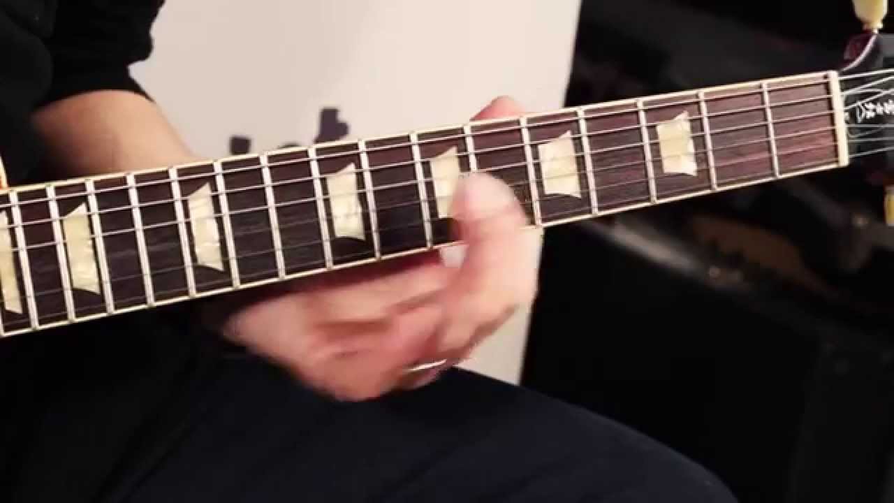 Kemper Profiles: Engl Powerball E645 + FGN Neo Classic Les Paul (Metal Demo)