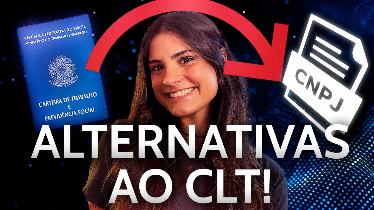 Como ganhar DINHEIRO com TI ALÉM do CLT | Crie uma RENDA EXTRA!