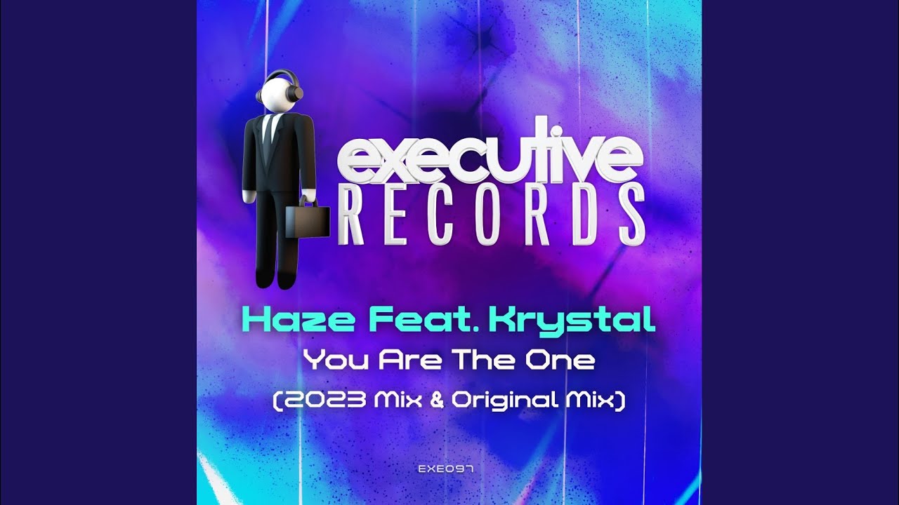 You Are The One 2023 (2023 Mix)