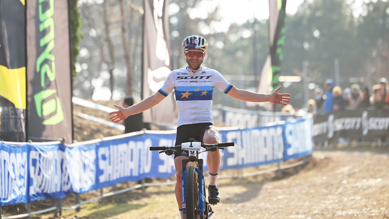 Internazionali d’Italia Series 2022 - Round #1 San Zeno di Montagna