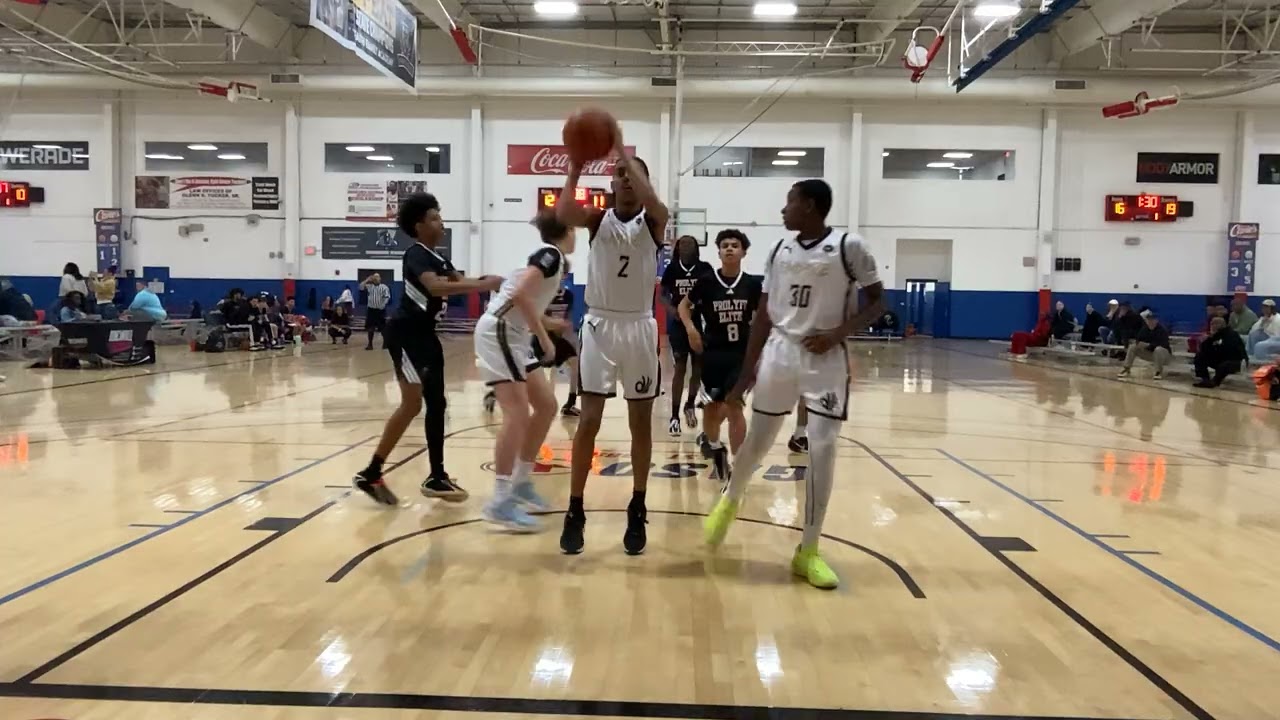 Duncanville King’s of the Court Semifinals vs Empire 51-33 Win