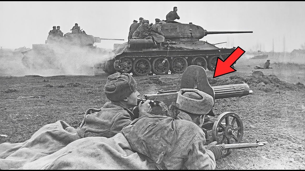 Operation Bagration: Why Hitler's Fortress Doctrine Became a Death Trap