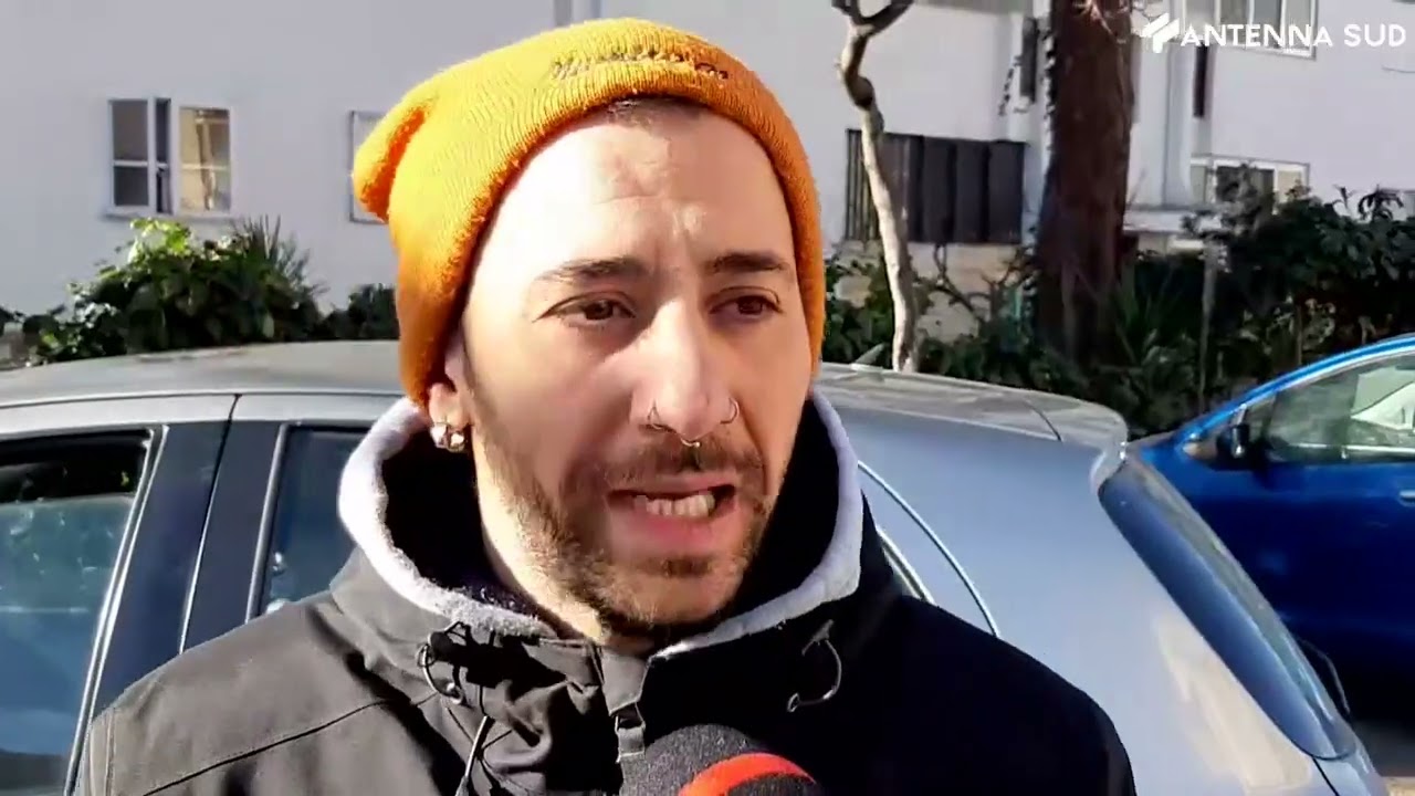 22 gennaio 2022 - Scomparsa Michele Cilli, la famiglia tra paure e speranze