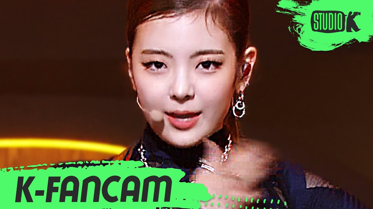 [K-Fancam] 있지 리아 직캠 '마.피.아. In The Morning ' (ITZY LIA Fancam) l @MusicBank 210430