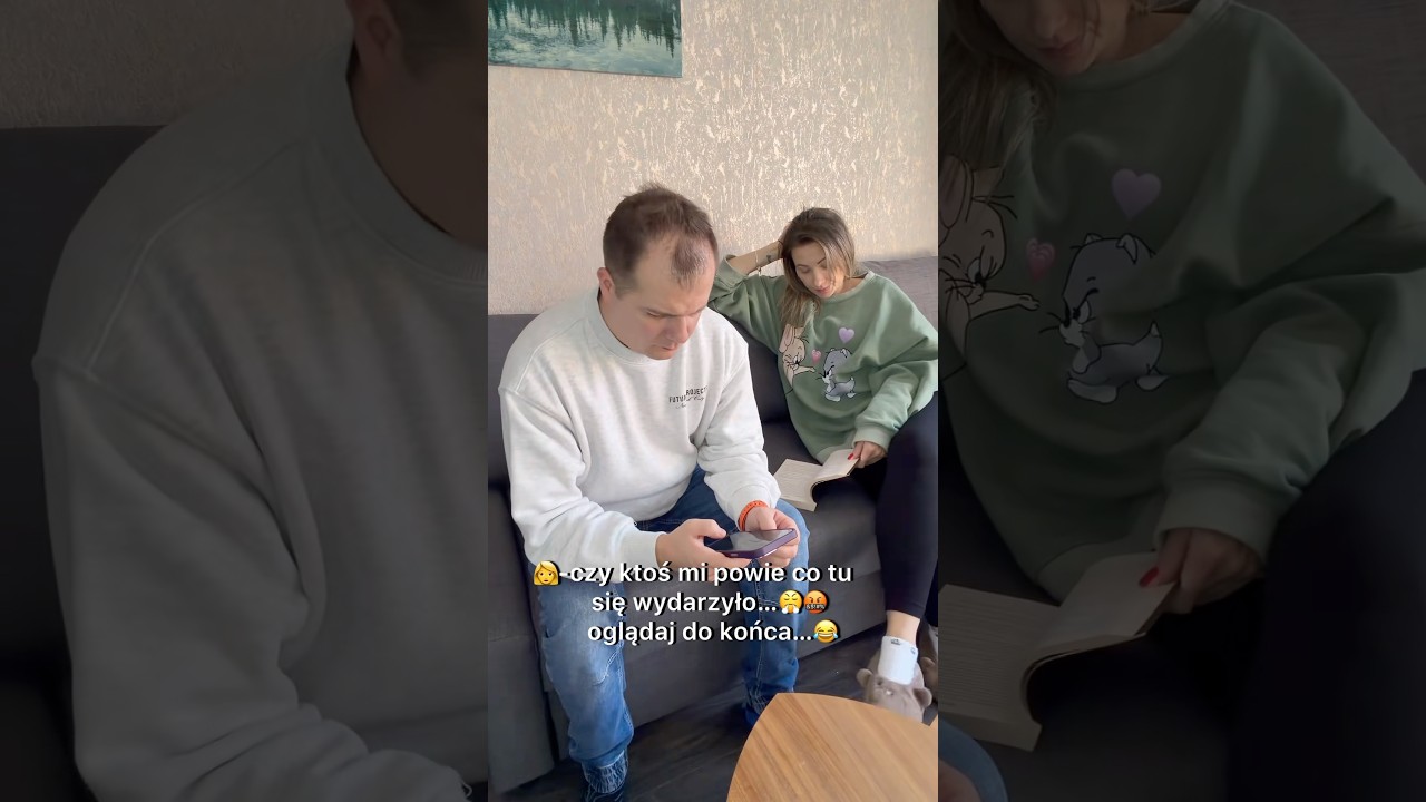 #shorts #youtubeshorts #beka #śmieszne #zabawne #humor #mężczyzna #kobieta #polska #viralvideo