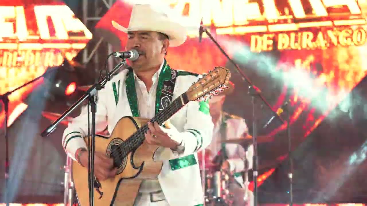 El Compa Guerro - Los Canelos de Durango