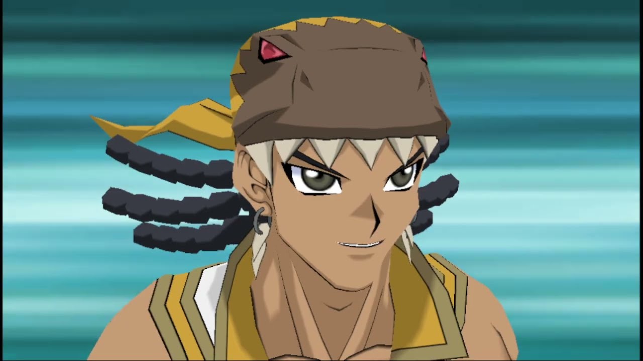 YU-GI-OH! GX TAG FORCE 2- TYRANNO HASTLEBERRY VS. JIM CROCODILE COOK 2-8-26 #gaming #yugiohgx