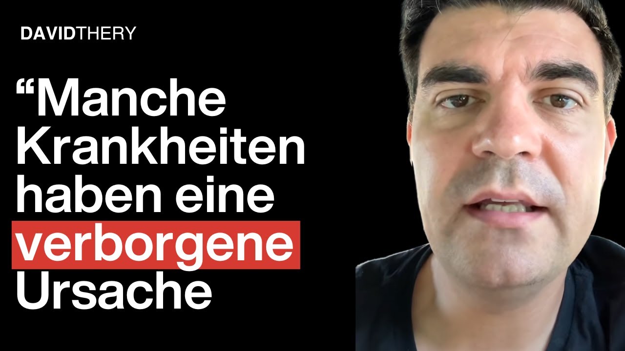 Wie betet man für die Nachwirkungen eines Traumas?