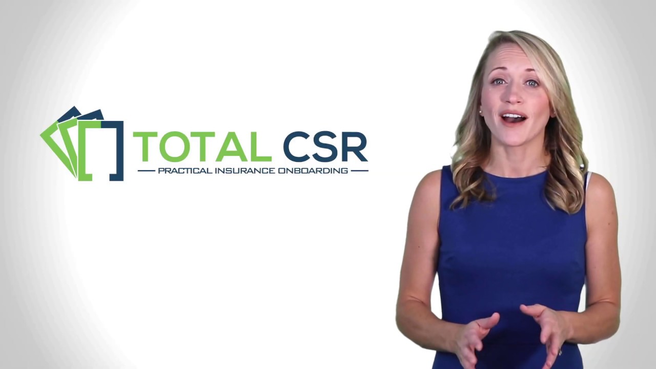 6 Helpful Tips for New CSR's and Producers