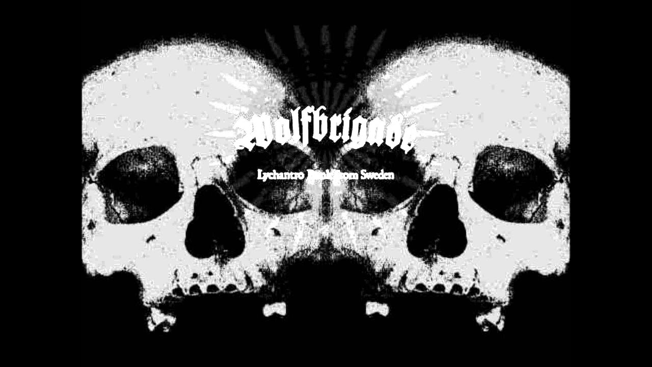 Wolfbrigade - Valfard's Land