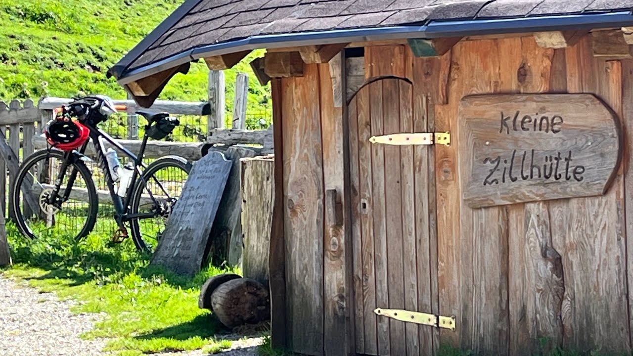 Schlenken Adnet Teil 3