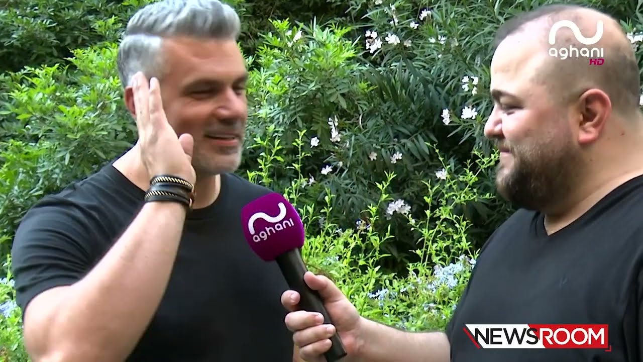 بعد غنائه للقمرجي هل يحب فارس كرم لعب الميسر؟