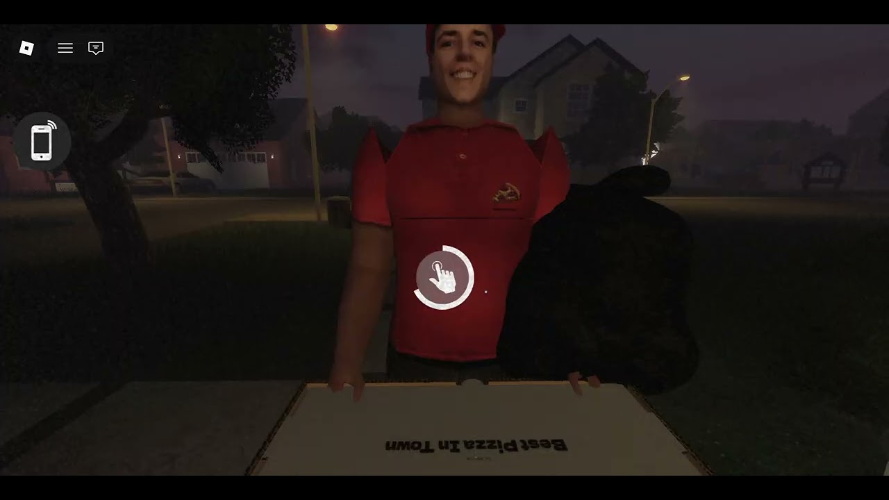 Roblox 3-  Real Life Based Story Burrowed Fears
