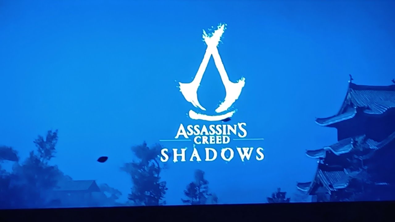 AC Shadows | Lets play 33