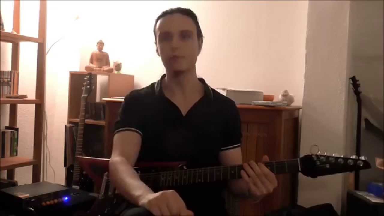 rythmique heavy metal 4: le saut de corde