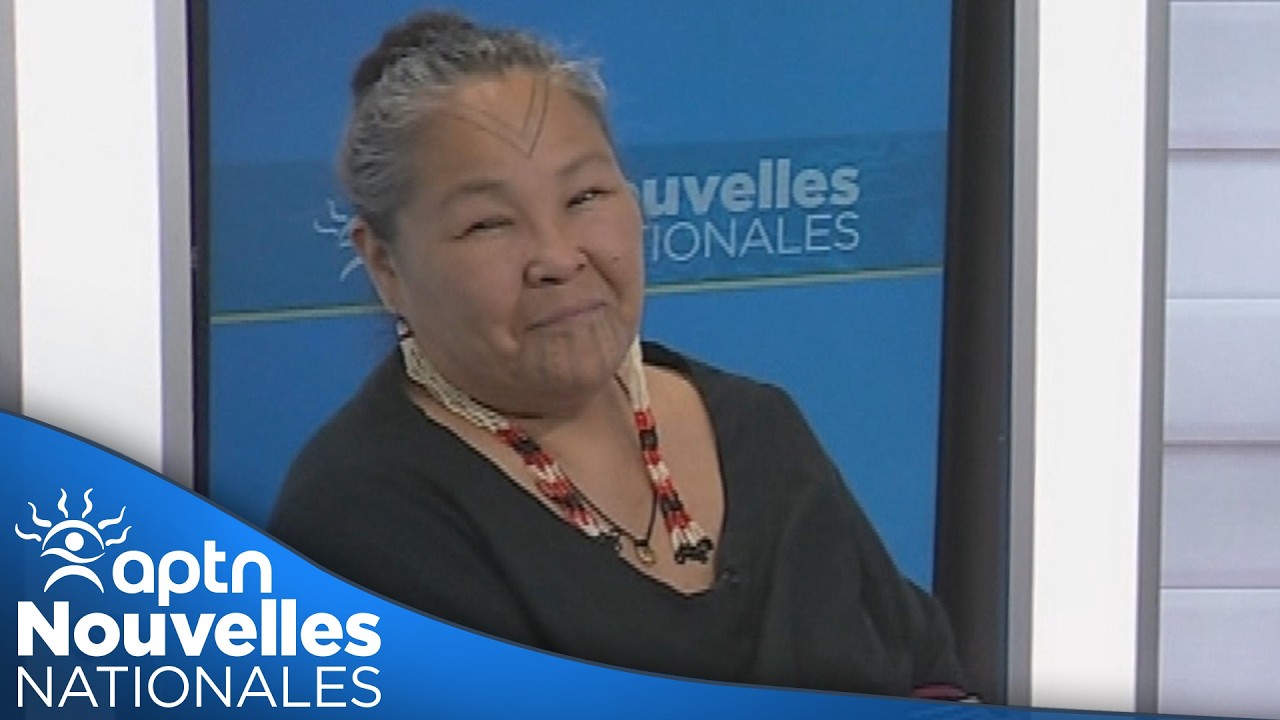 Rencontre avec Nina Segalowitz : faire résonner les traditions aujourd’hui