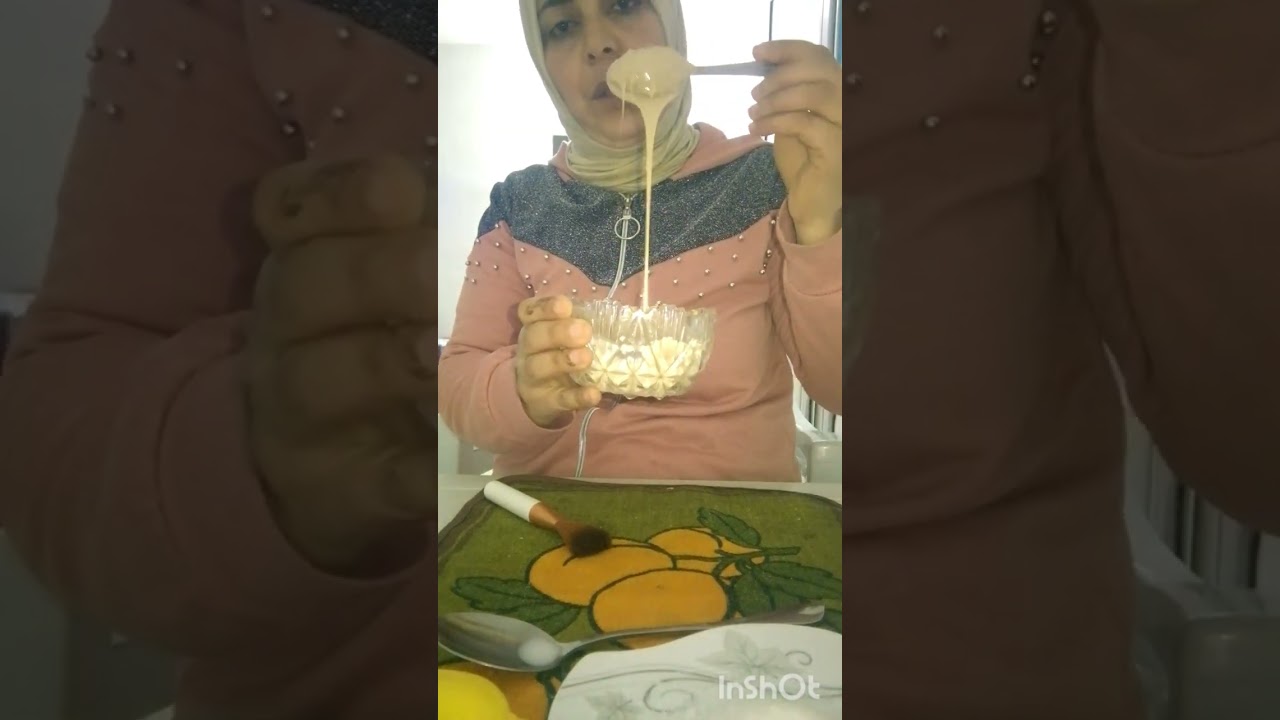 وصفة لإزالة تصبغات و تجاعيد اليدين نتيجة من اول استعمال👈👈👈