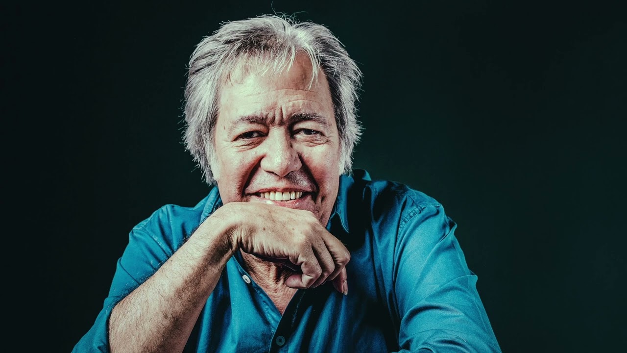 S&eacute;rgio Godinho - Com um brilhozinho nos olhos