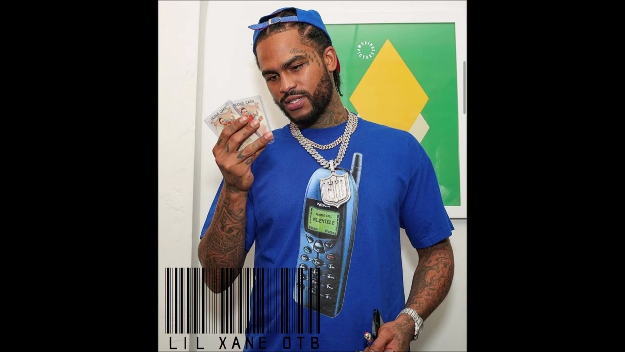 Dave East x Meek Mill x Fabolous Type Beat NEW 2022 (Prod. By Xane OTB)