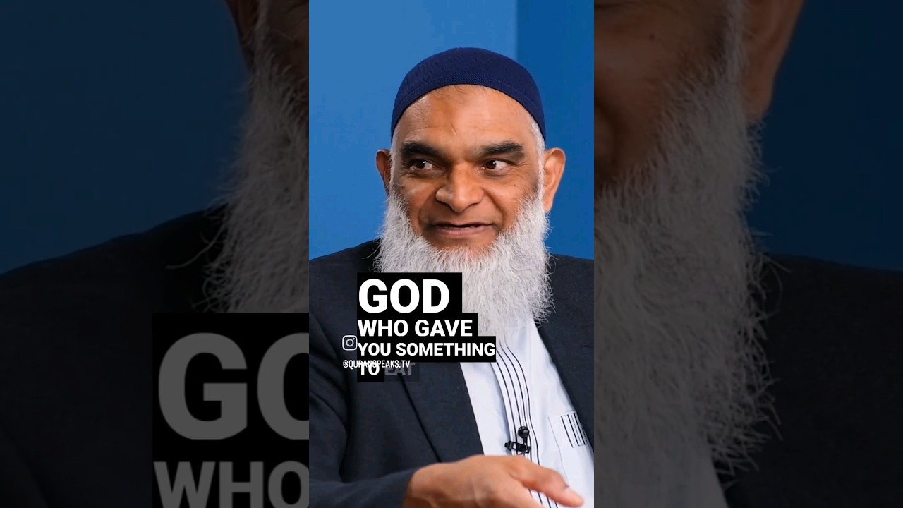 #ramadan #eating by mistake while #fasting #islam
