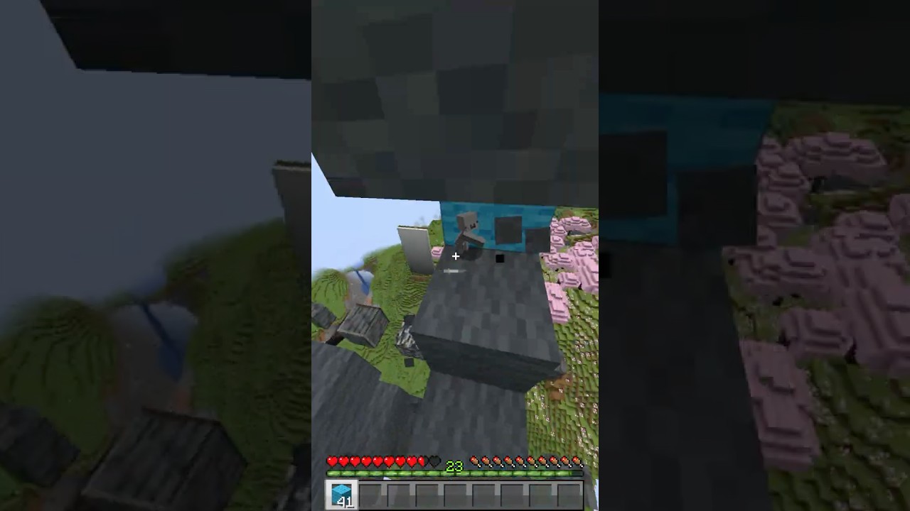 Minecraft Sky Duels | Part 12 | @GrayDaddy #minecraft #gaming