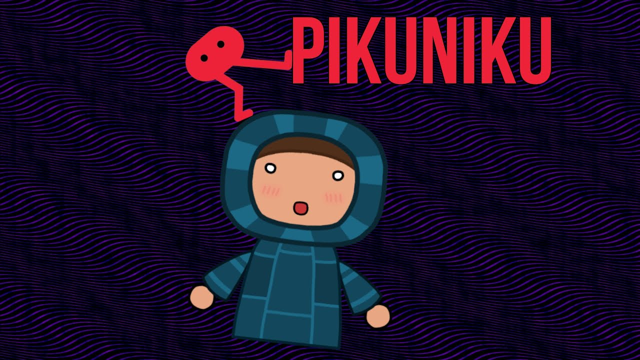 Я УНИЧТОЖУ КАПИТАЛИЗМ!!||PikuNiku