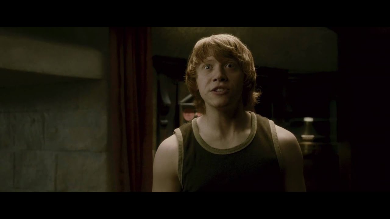 Harry Potter: 