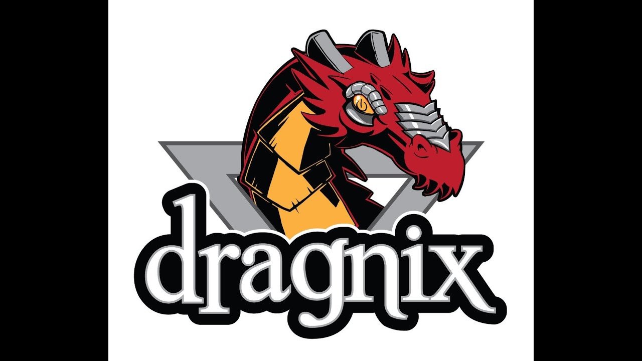 Dragnix Trailer: A Channel Matching Games With Gamers
