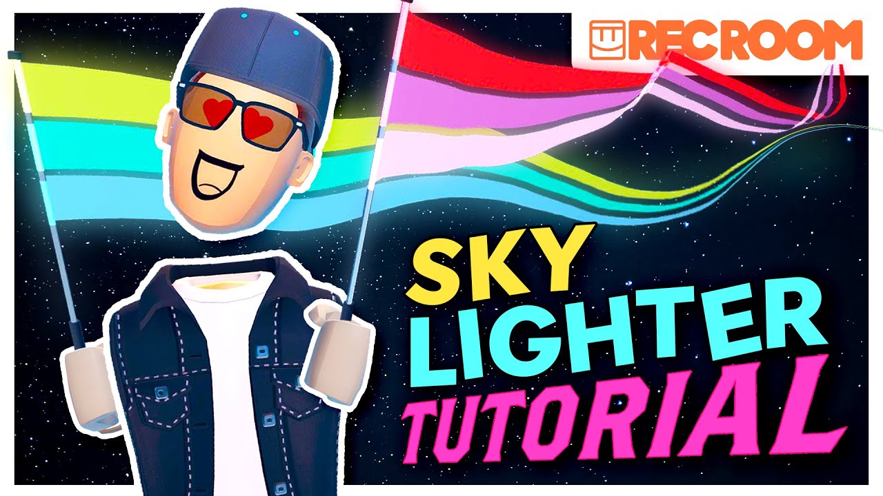 SKY LIGHT WRITERS - Maker Pen 