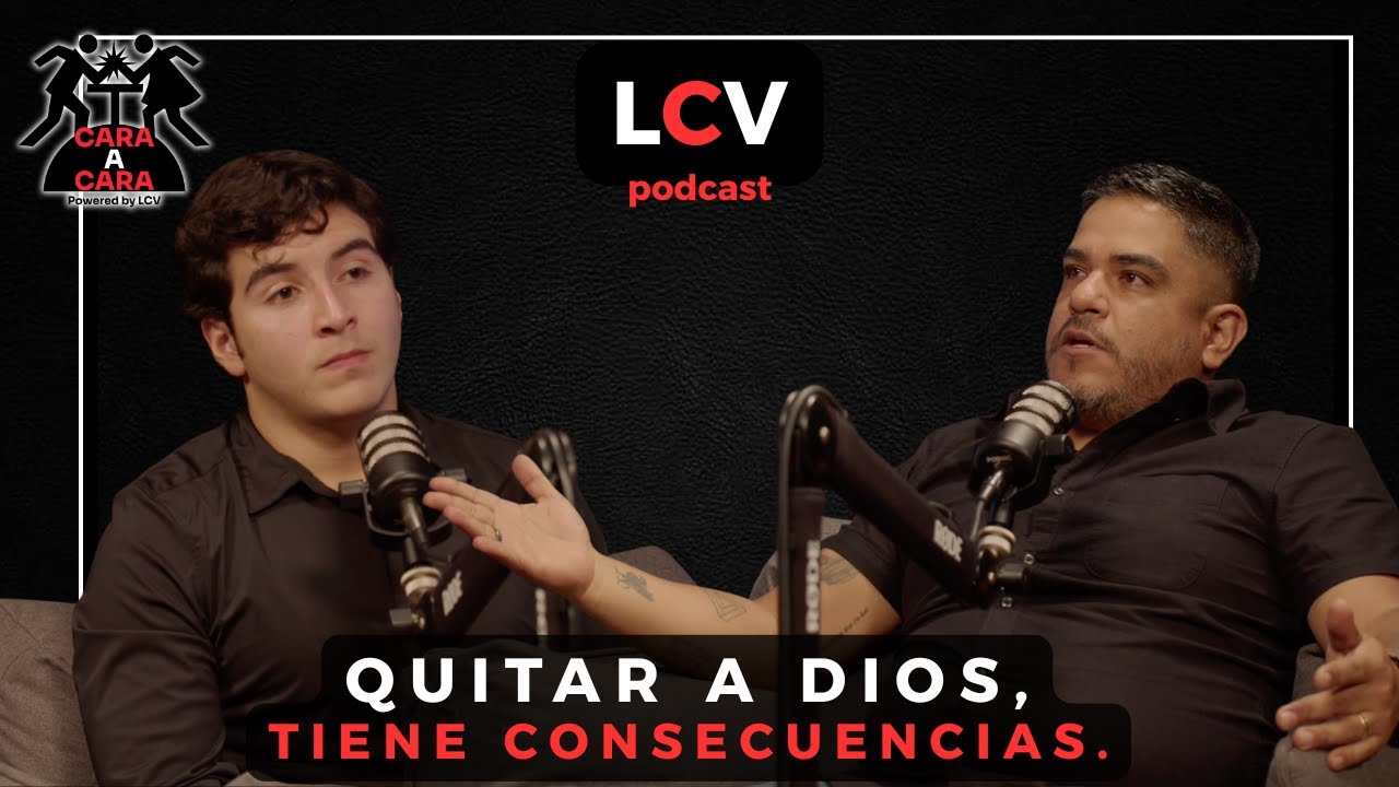 ¿Se puede ser moral sin Dios? | Ateísmo vs Religión