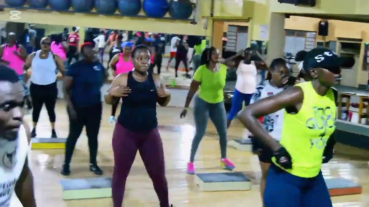 #BEST CARDIO WORKOUT BY ICONFIT#cardioworkout #GYM