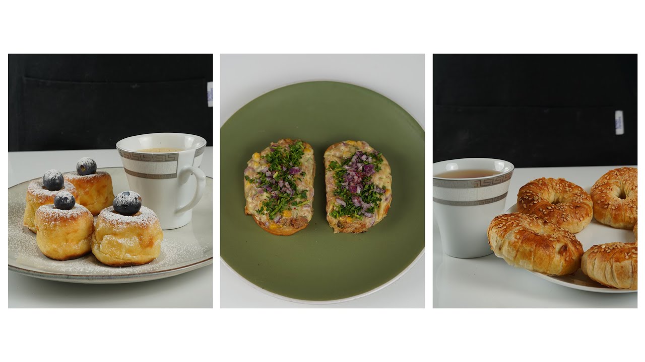АСМР | Лучшее из вкусной еды Foodadore 5 | ГОТОВКА