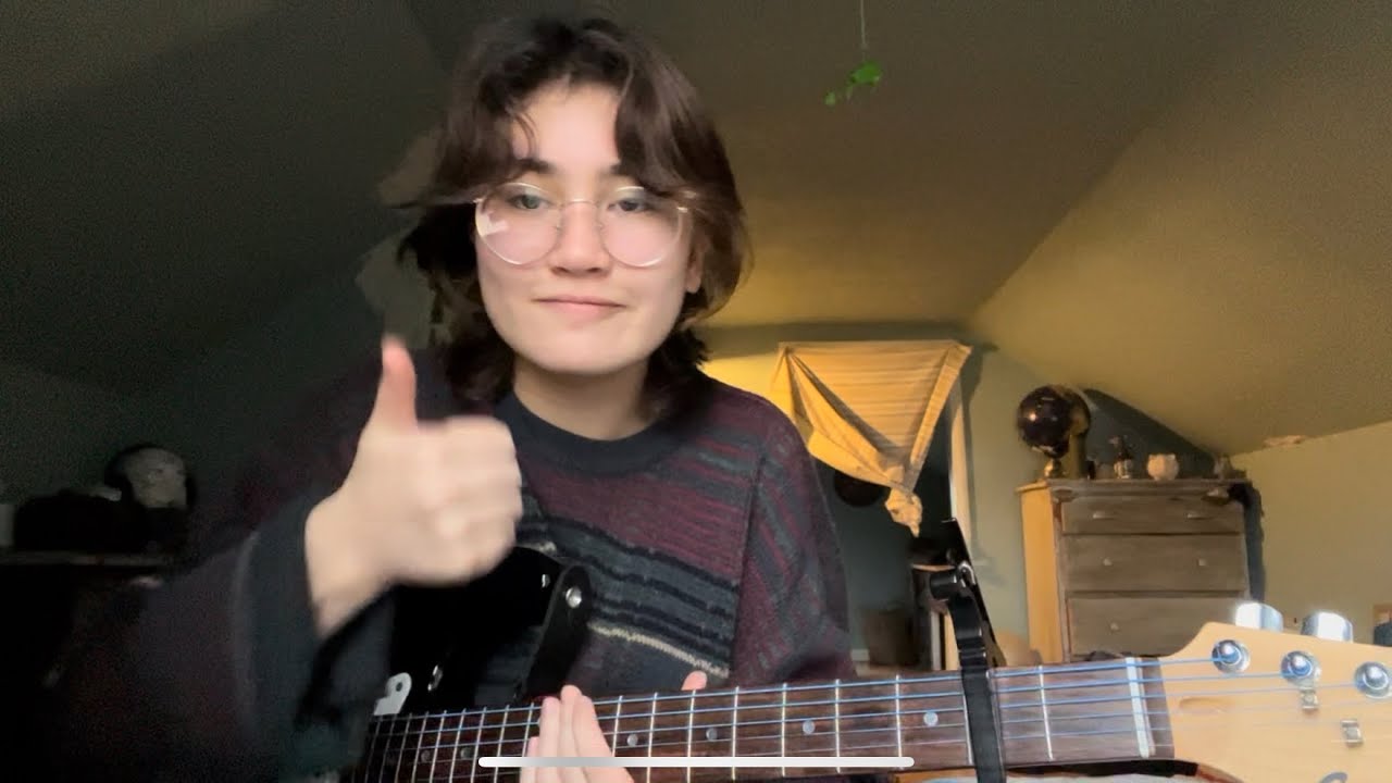 winter snakes - joy again ((cover))