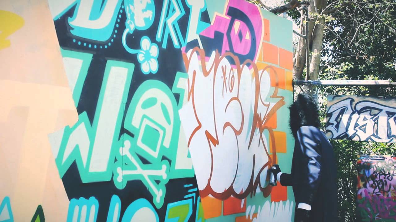 ELEMENT TREE and ART PRIMO Presents: YARD WORK S:3 Episode: 2 Feat. NTEL