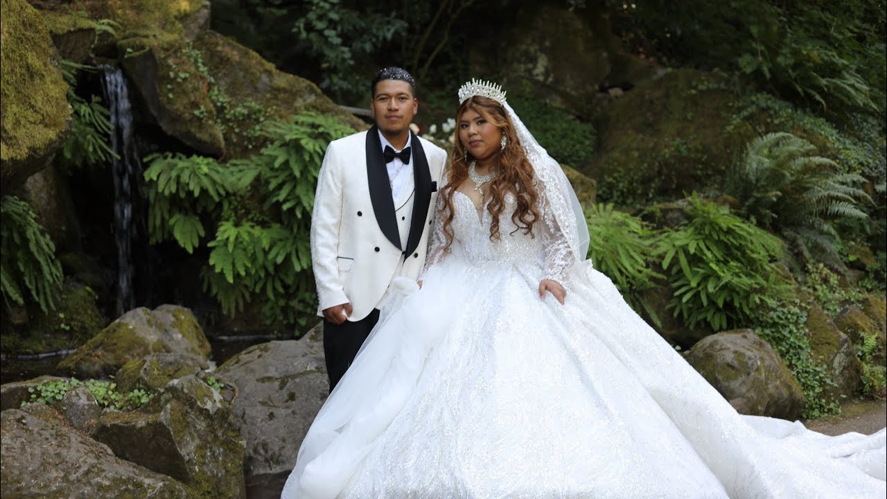 Boda de Jose G. y Selena 8-9-2025 pt1