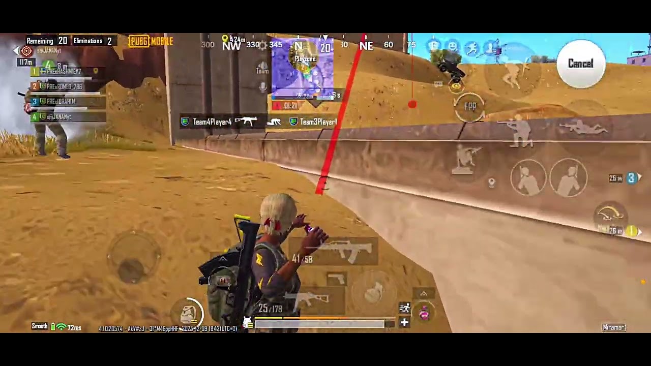 [PUBGM🔥] Tournament+SCRIMS Highlights | I PHONE 12 mini