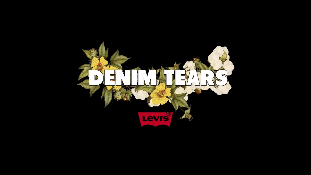 Denim Tears x Levis Collaboration (Official Short Film)