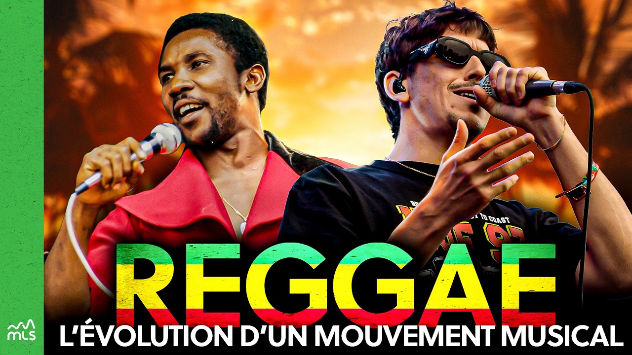 Connaissez-vous VRAIMENT le reggae ?