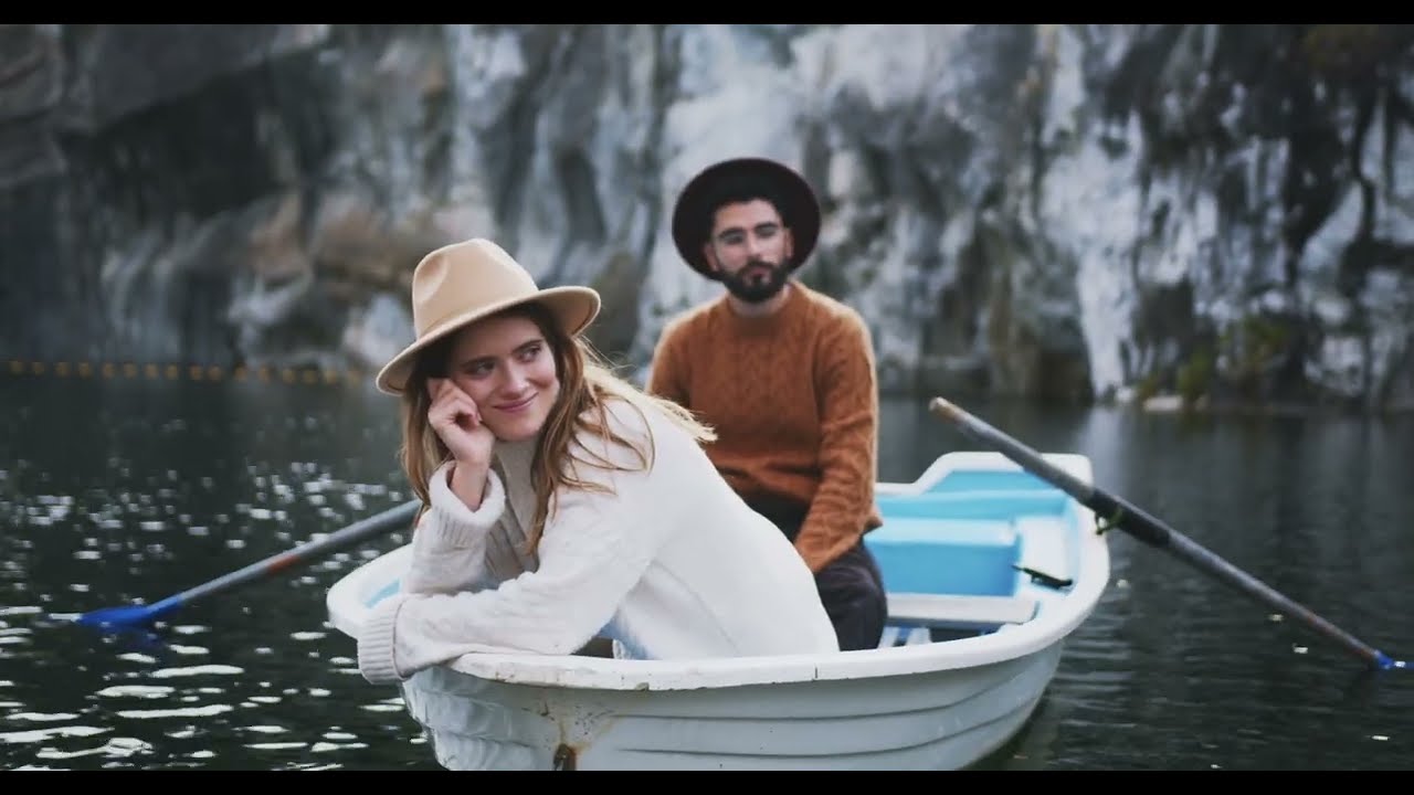 Edward Maya & Brahim Asouab - Fall In Love (OFFICIAL VIDEO 2026)