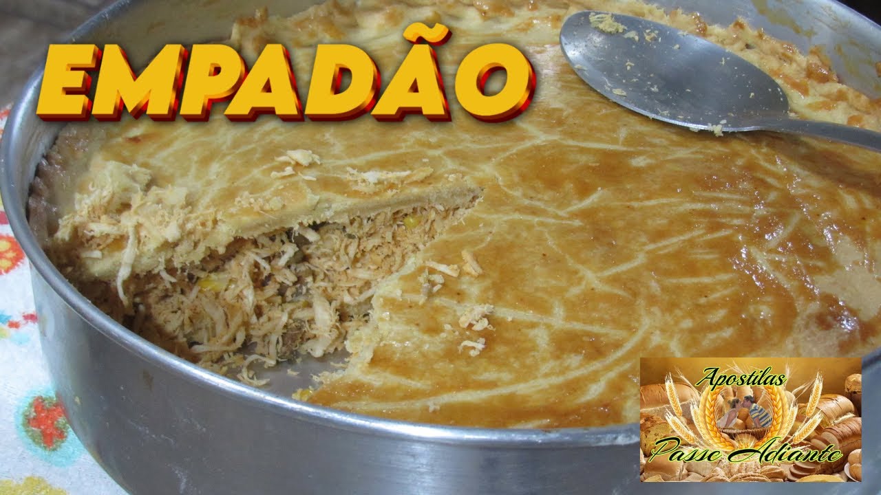 EMPADÃO